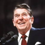 Ronald Reagan
