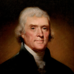 Thomas Jefferson