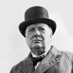 Winston Churchill